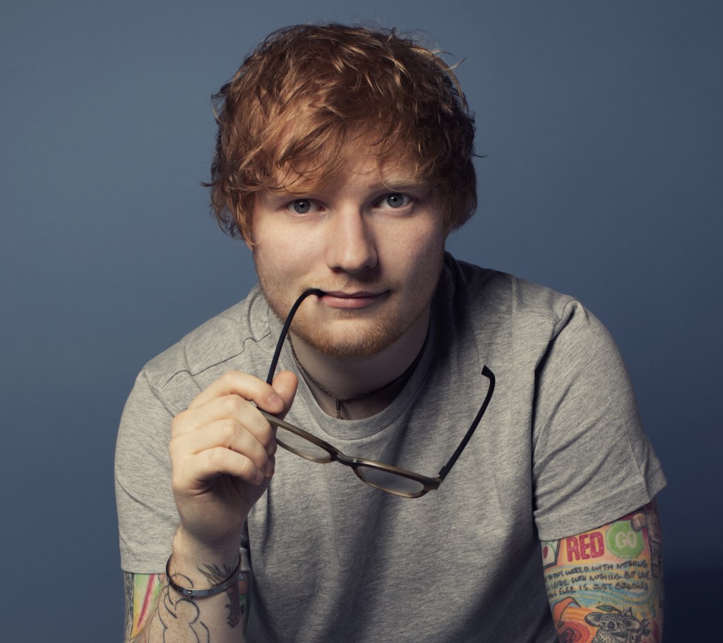 El cantante Ed Sheeran puede enfrentar millonaria demanda por plagio