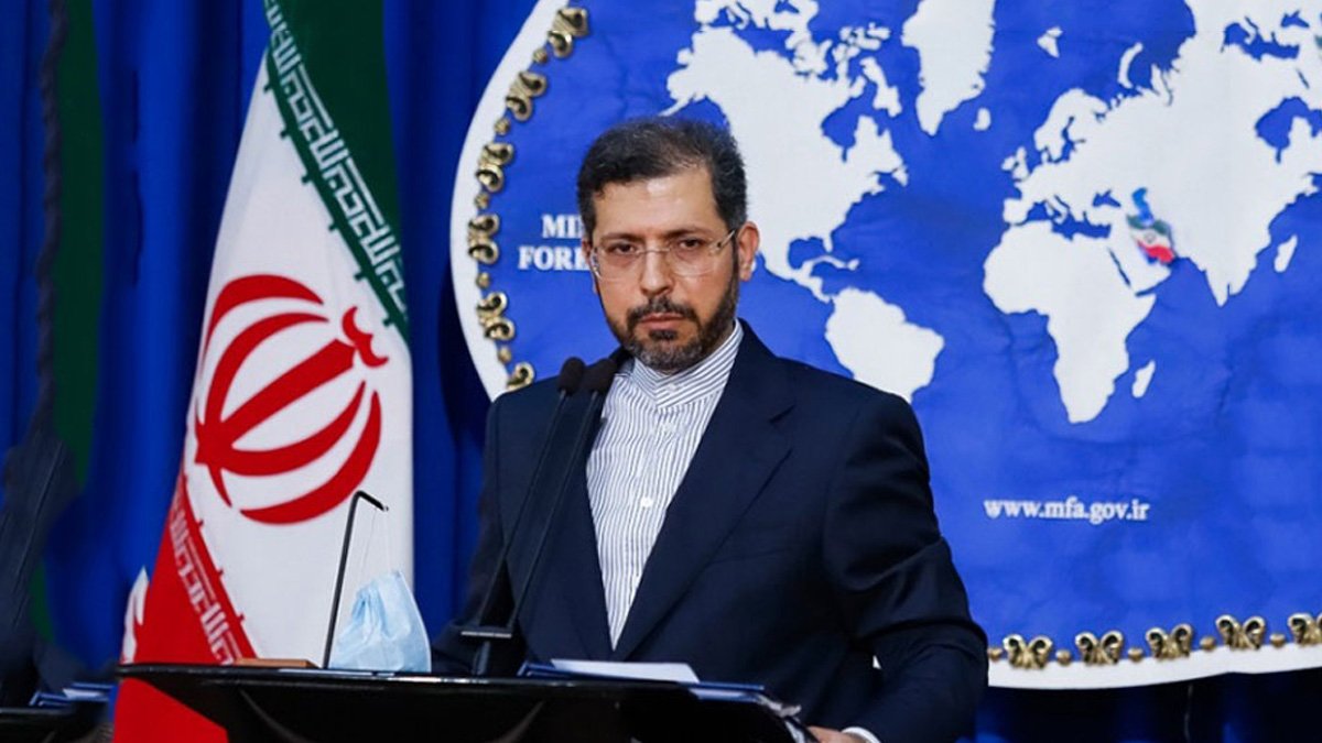 Irán rechaza el levantamiento gradual de sanciones de EEUU