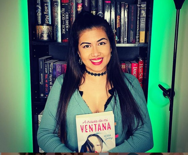 Netflix estrenará novela escrita por la venezolana Ariana Godoy | Diario 2001