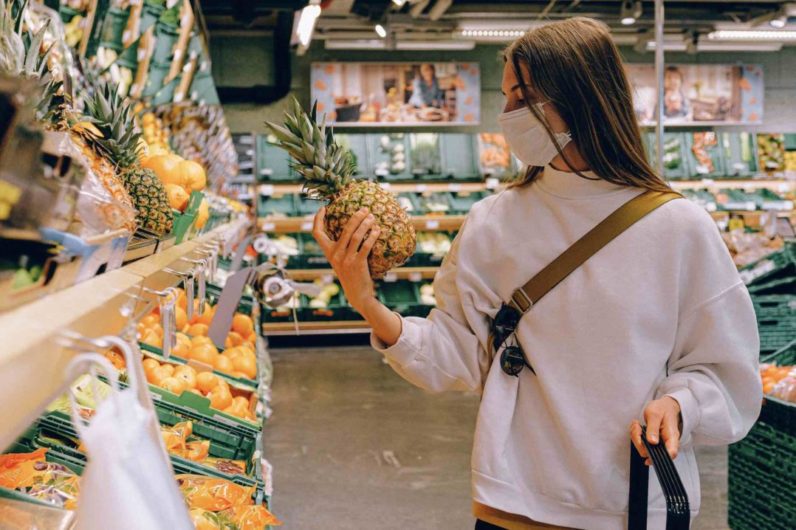 Guía para comprar frutas y verduras en el punto | Diario 2001