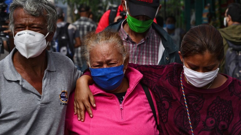 Honduras cerca de los 6.300 muertos por COVID-19 | Diario 2001