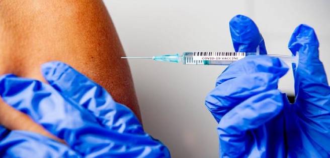 La India comienza la tercera fase de vacunación para los mayores de 45