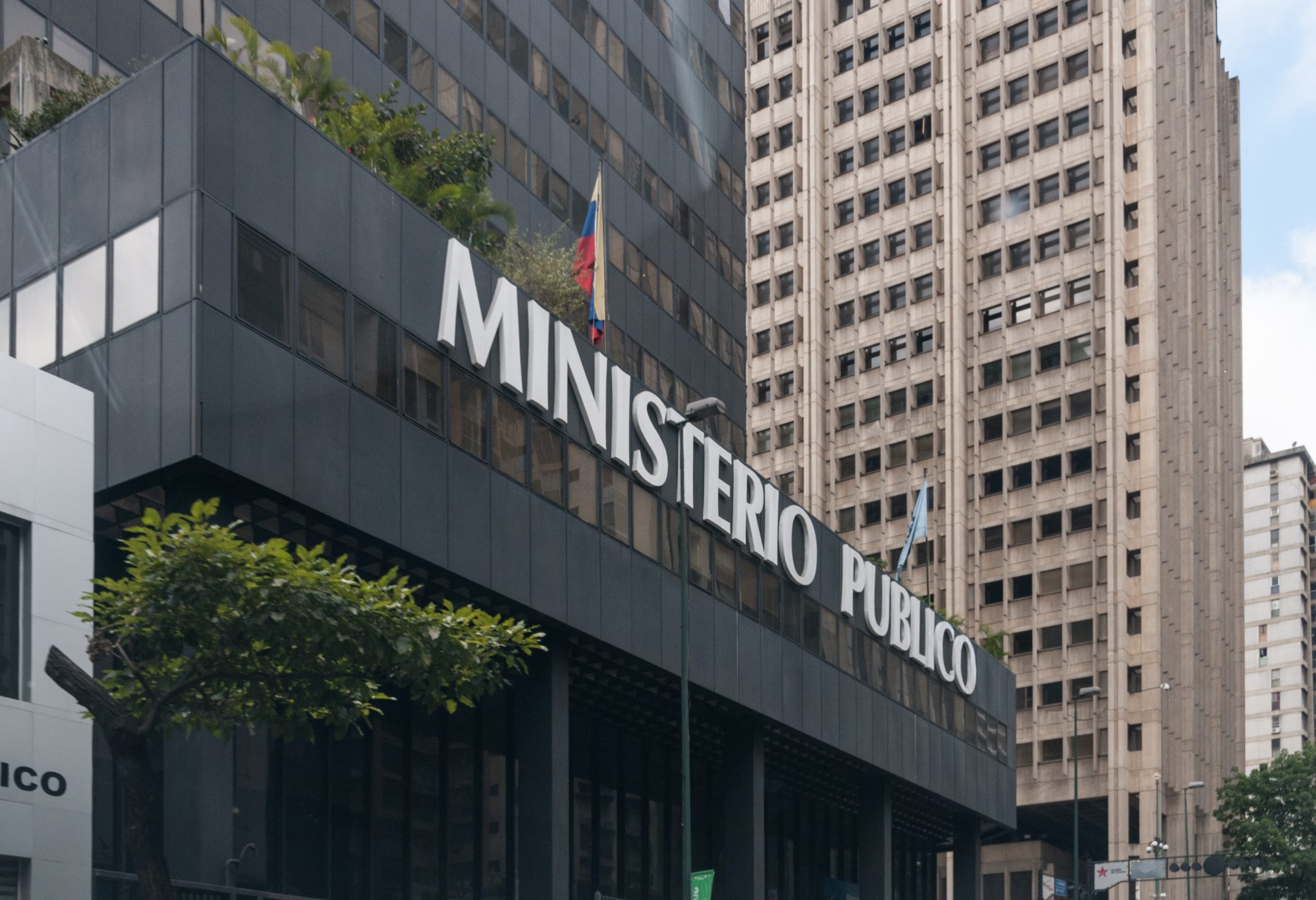 Ministerio Público envía informe a la CPI sobre uso de falsos positivos contra Venezuela