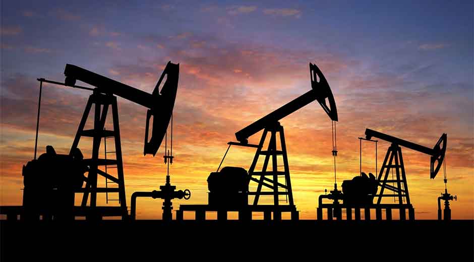 OPEP y aliados acuerdan elevar producción a dos millones de barriles diarios de crudo