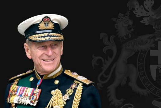 El Parlamento británico es convocado para rendir tributo al duque de Edimburgo | Diario 2001