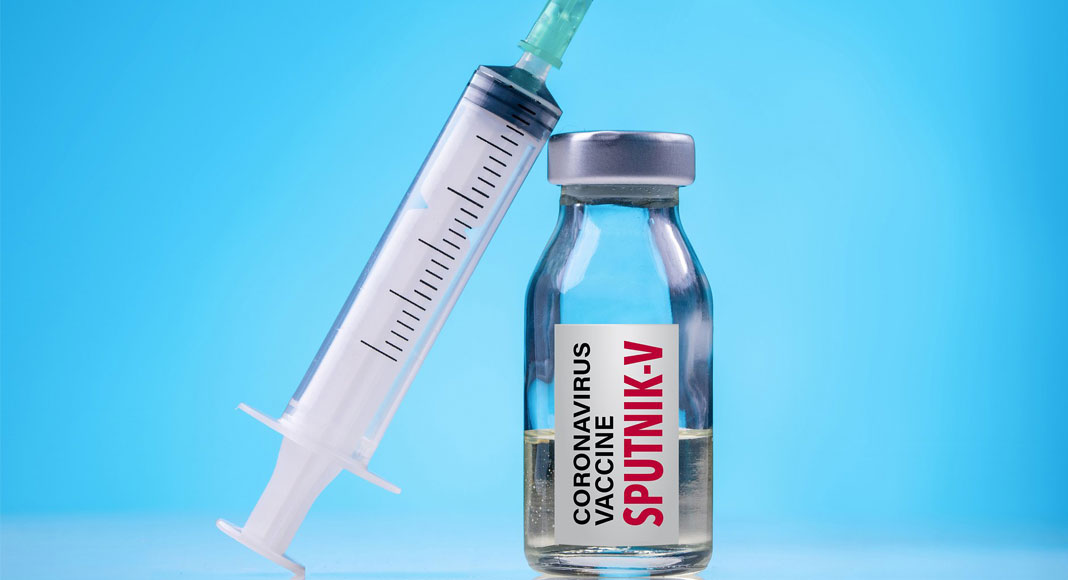Venezuela recibe 500 mil vacunas Spunik V procedentes de Rusia