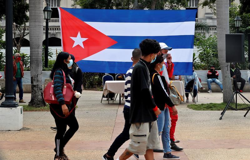 Cuba confirma 1.060 nuevos casos de COVID-19 y nueve muertos | Diario 2001