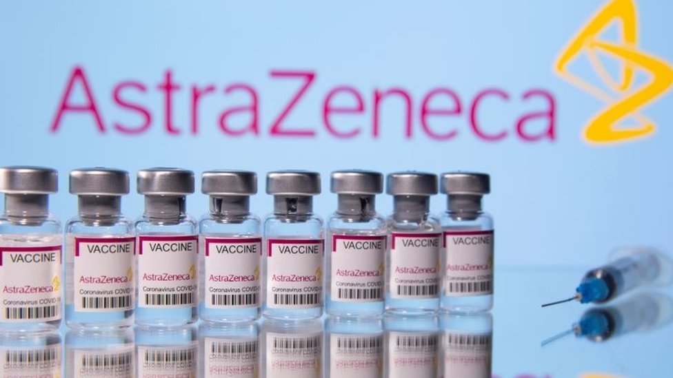 Australia pedirá a la UE el envío de 3,8 millones de dosis de AstraZeneca