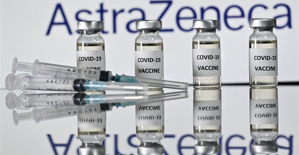 Alemania colocará otra vacuna como segunda dosis de AstraZeneca | Diario 2001