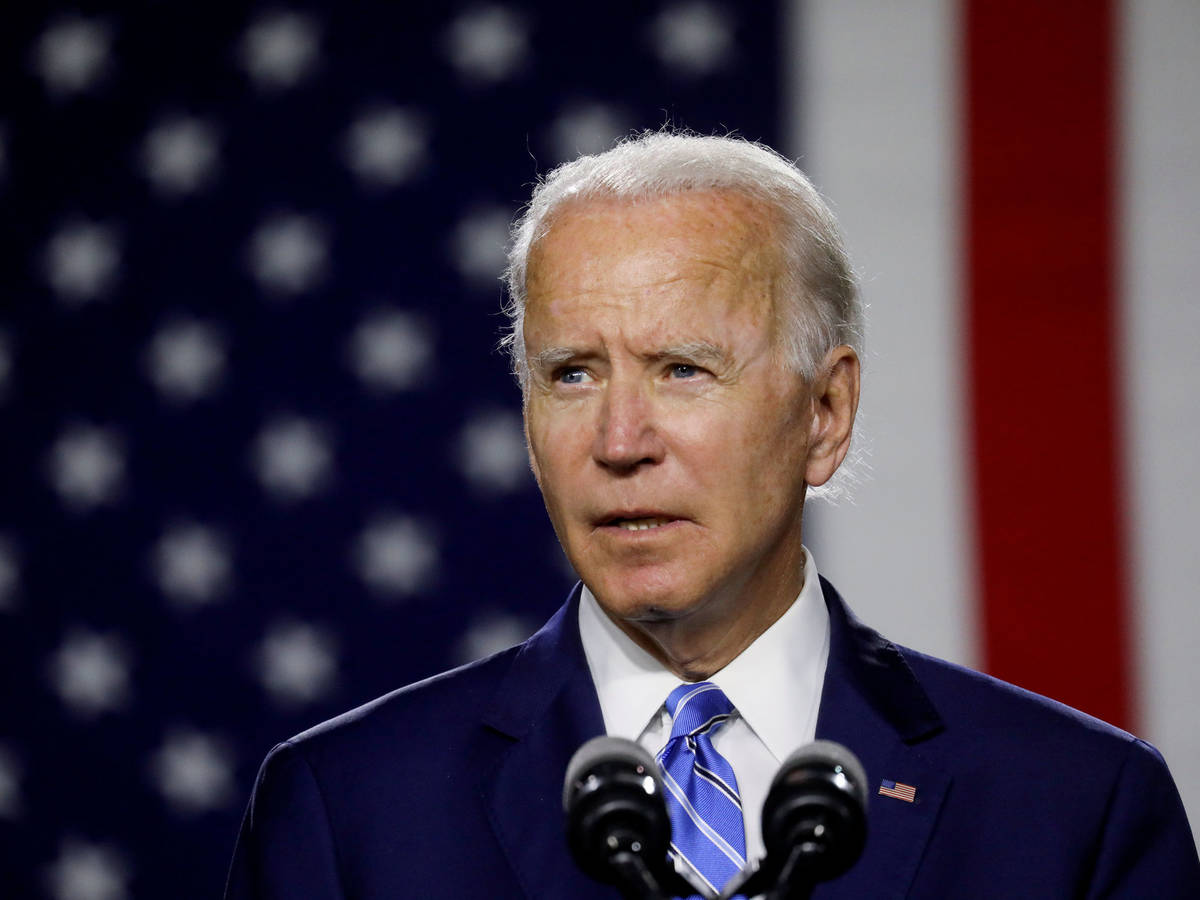 Biden está dispuesto a quitar parte de las sanciones a Irán