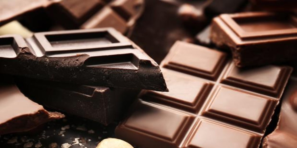 Los siete beneficios que podría tener el chocolate negro en tu salud
