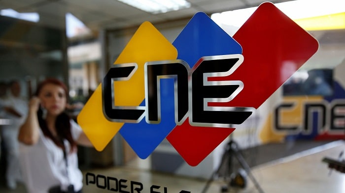 CNE modificará reglamento para permitir observación