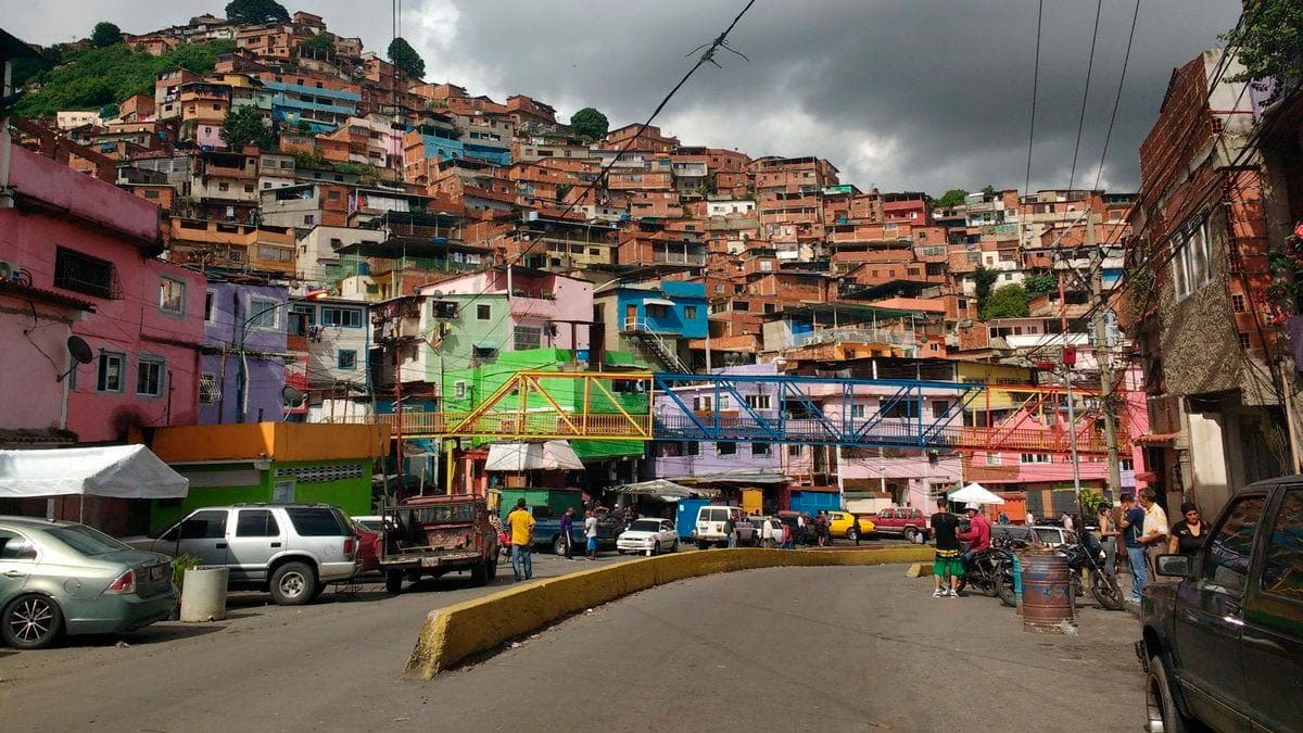 Nuevo tiroteo entre bandas sorprende a vecinos de La Vega