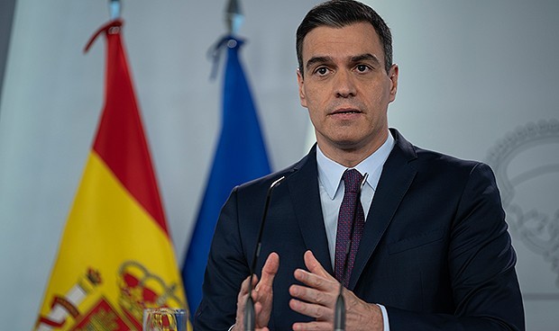 España asegura que no extenderá estado de alarma después de mayo | Diario 2001