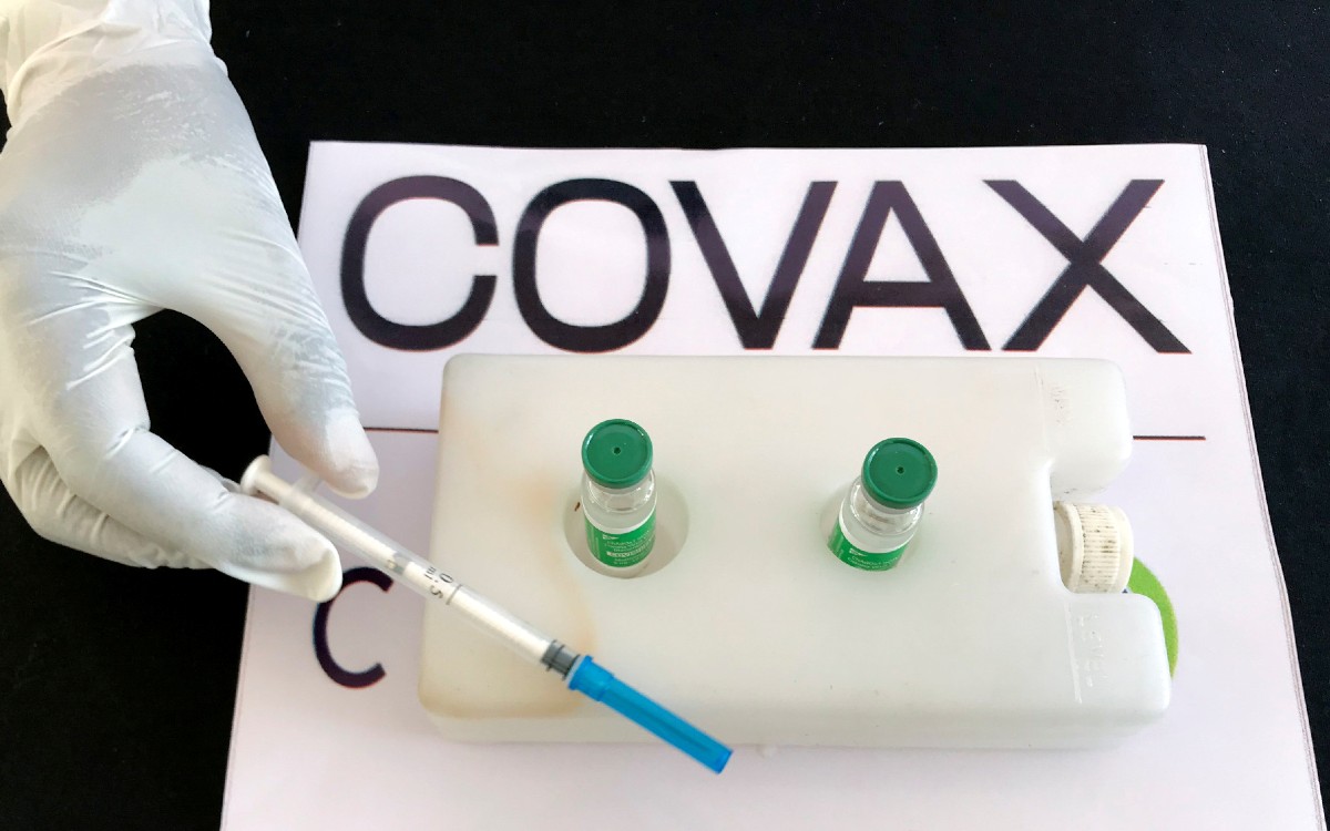 Brasil pide más vacunas de la iniciativa Covax | Diario 2001