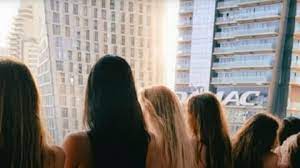 Varios detenidos en Dubái por vídeo de mujeres desnudas
