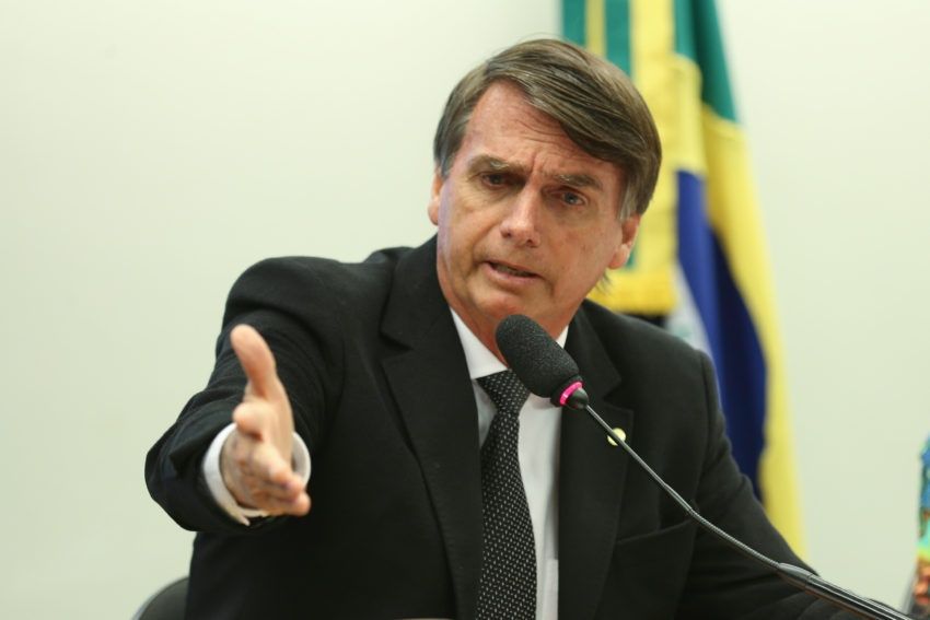 Bolsonaro acusa a Corte Suprema de "activismo político" contra Gobierno
