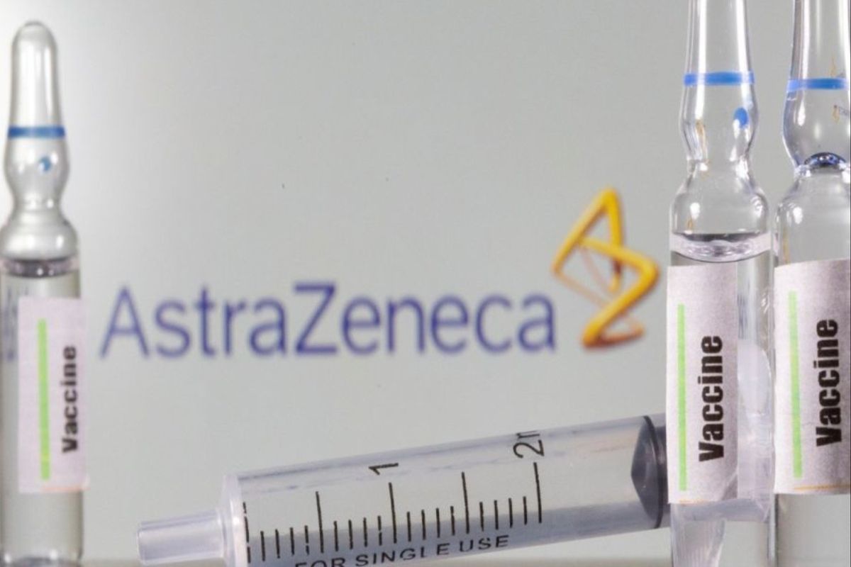 Costa Rica aprueba la vacuna de AstraZeneca