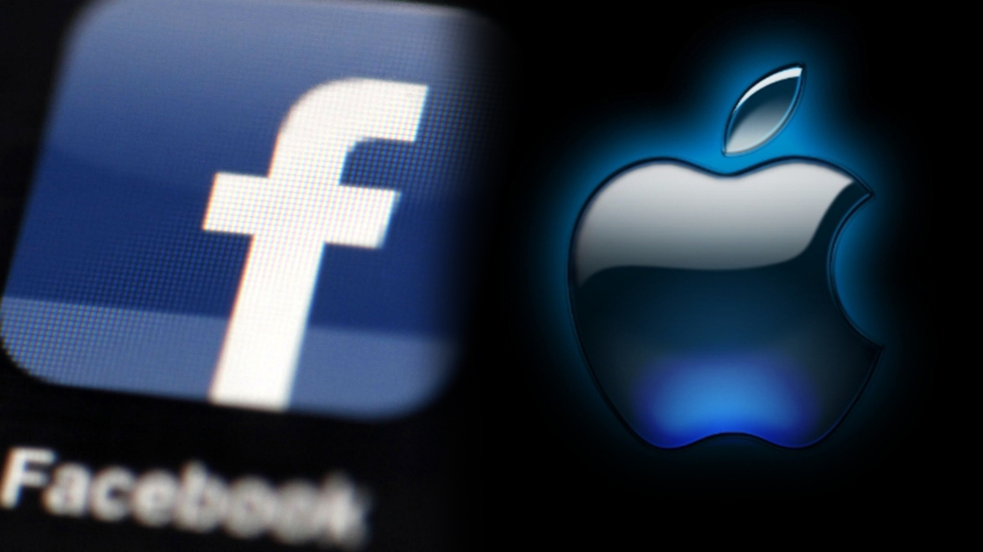 Apple realizará cambio de privacidad que la enfrenta con Facebook