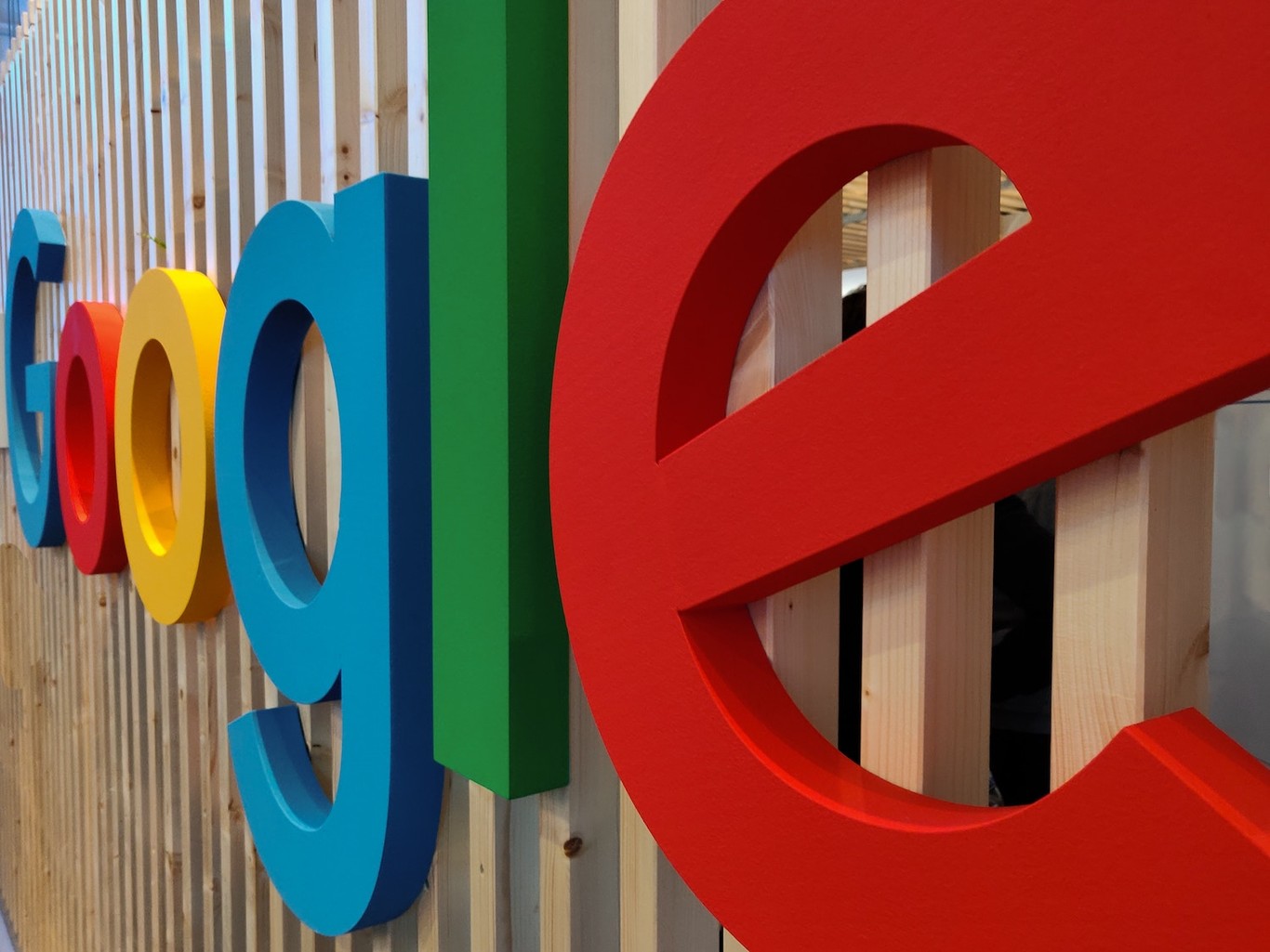 Turquía enviará multa a Google por 30 millones de euros | Diario 2001