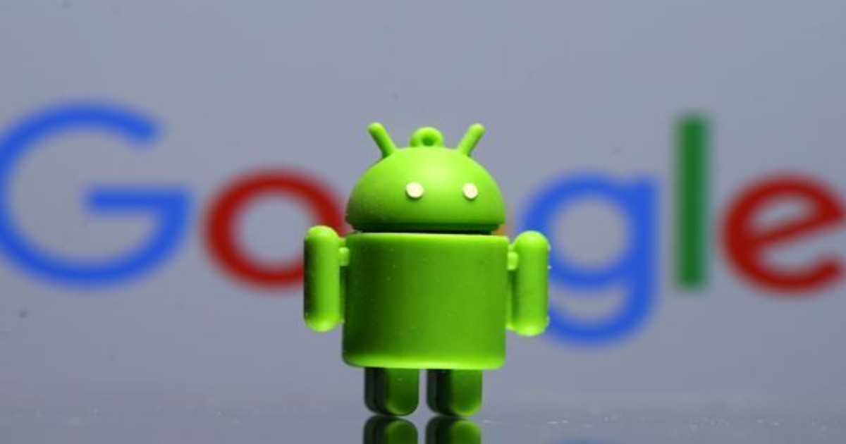 Demandan Google por monitorizar usuarios de Android sin consentimiento