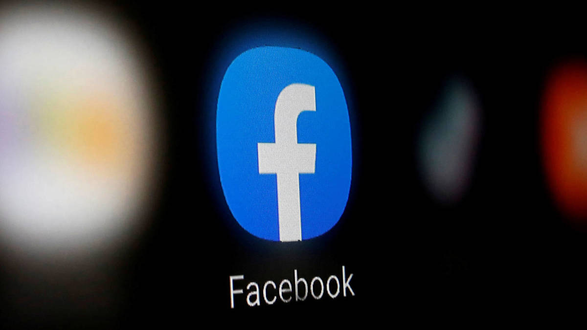 Facebook advierte a 50.000 usuarios ser objeto de vigilancia