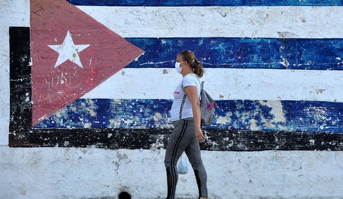 Cuba notifica 959 nuevos casos de COVID-19 y la primera muerte