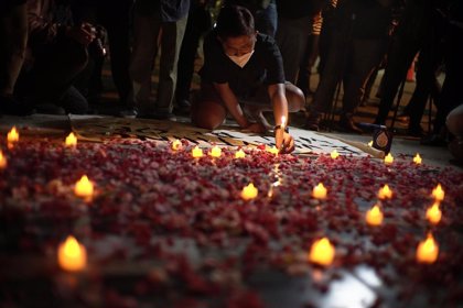 En Birmania superan los 600 manifestantes fallecidos en protestas
