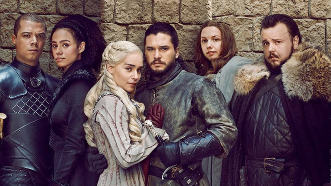 HBO celebrará por lo alto el décimo aniversario de "Game Of Thrones" | Diario 2001