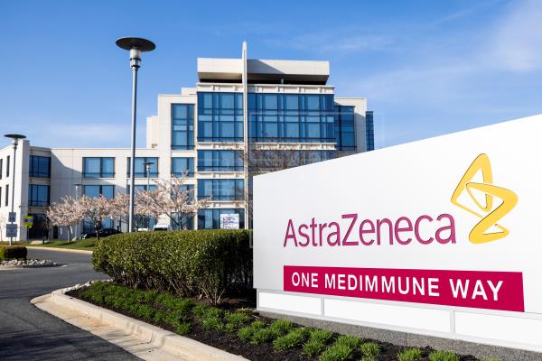 EMA confirma la relación de la vacuna AstraZeneca con los casos de trombosis | Diario 2001