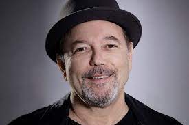 Rubén Blades hace votos por recuperación de Willie Colón tras accidente