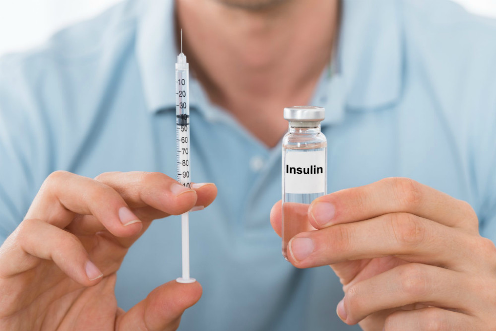 OMS: 50 % de pacientes con diabetes no tiene acceso a la insulina | Diario 2001