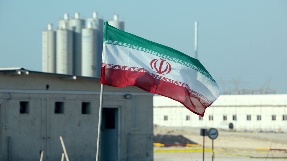 Francia desaprueba "desarrollo grave" de energía nuclear en Irán | Diario 2001