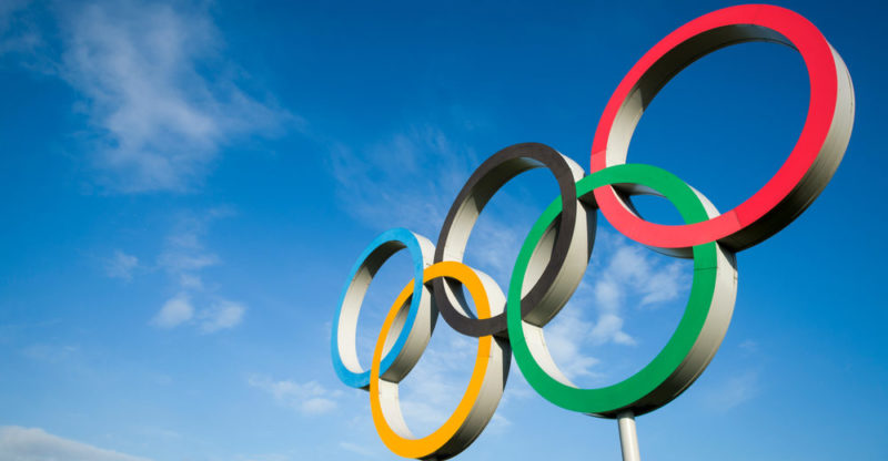 Se inicia debate para los próximos Juegos Olímpicos Tokio 2021
