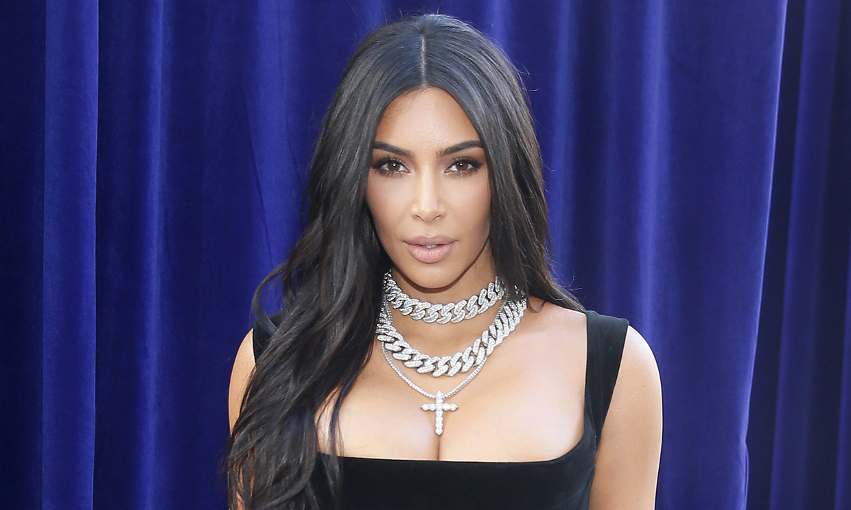 Kim Kardashian entra al club de multimillonarios de Forbes | Diario 2001