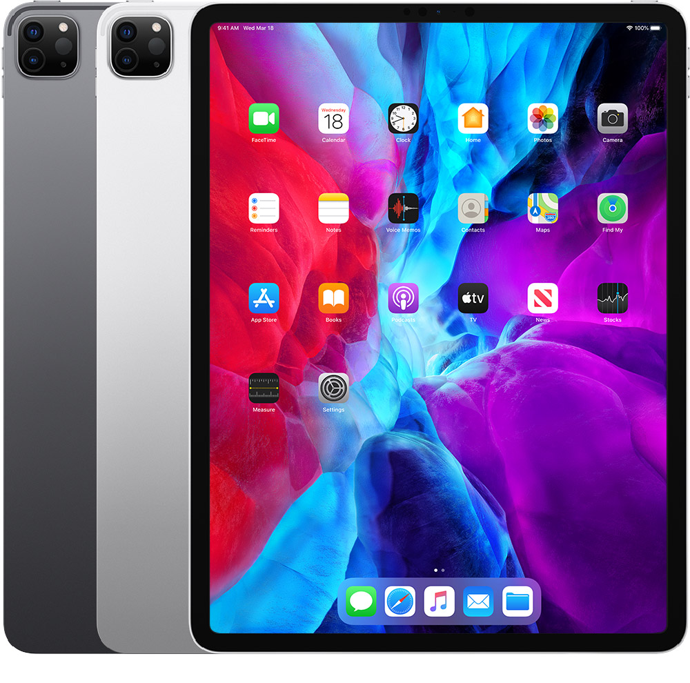 Apple anuncia para el próximo martes un evento en que se esperan nuevos iPads