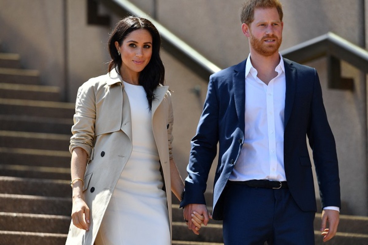 Meghan Markle no asistirá al funeral del duque de Edimburgo