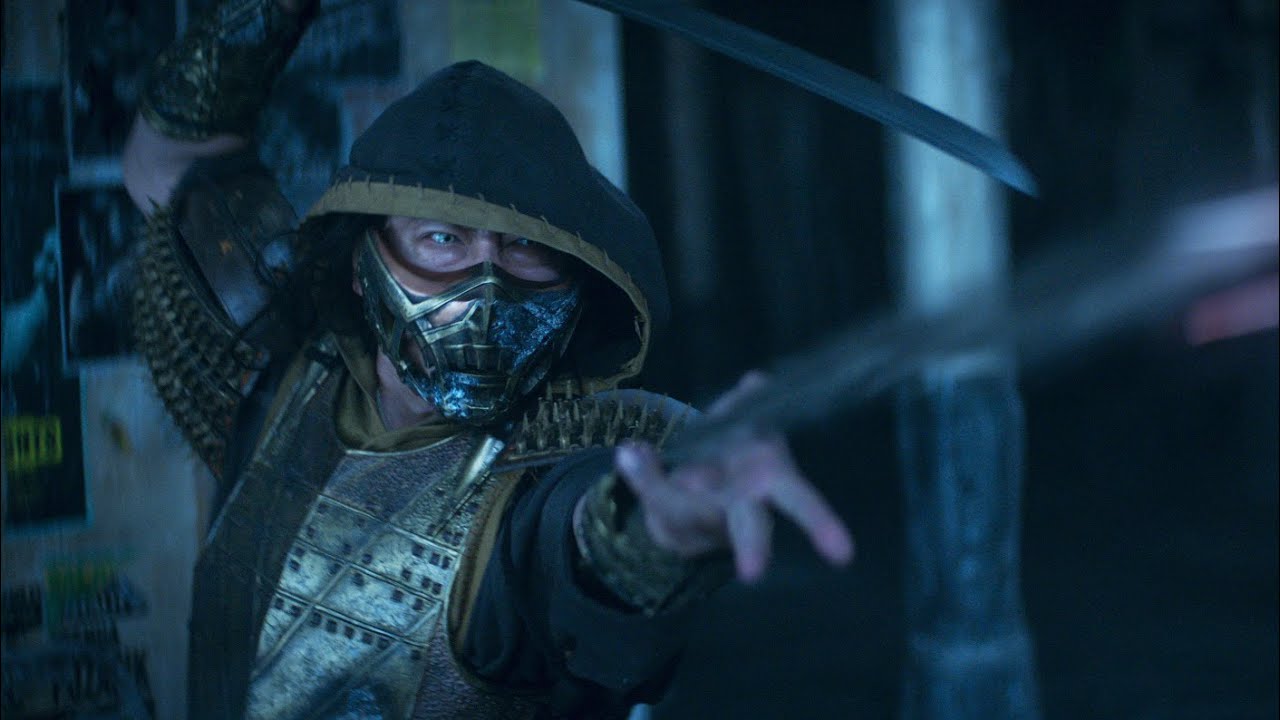 "Mortal Kombat": regresa al cine una de las sagas más longevas