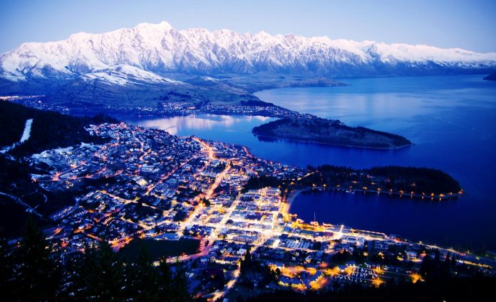 Nueva Zelanda sufrirá un terremoto en los próximos 50 años