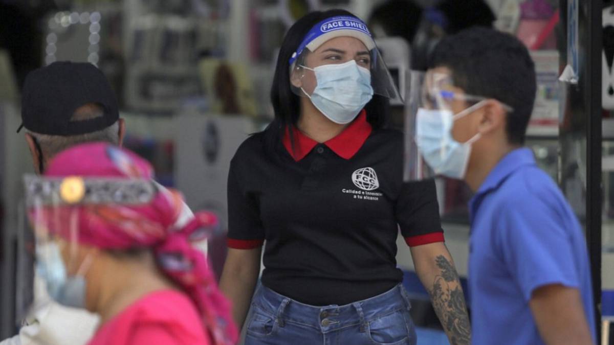 Panamá abre vacunación contra la COVID-19 al sector privado