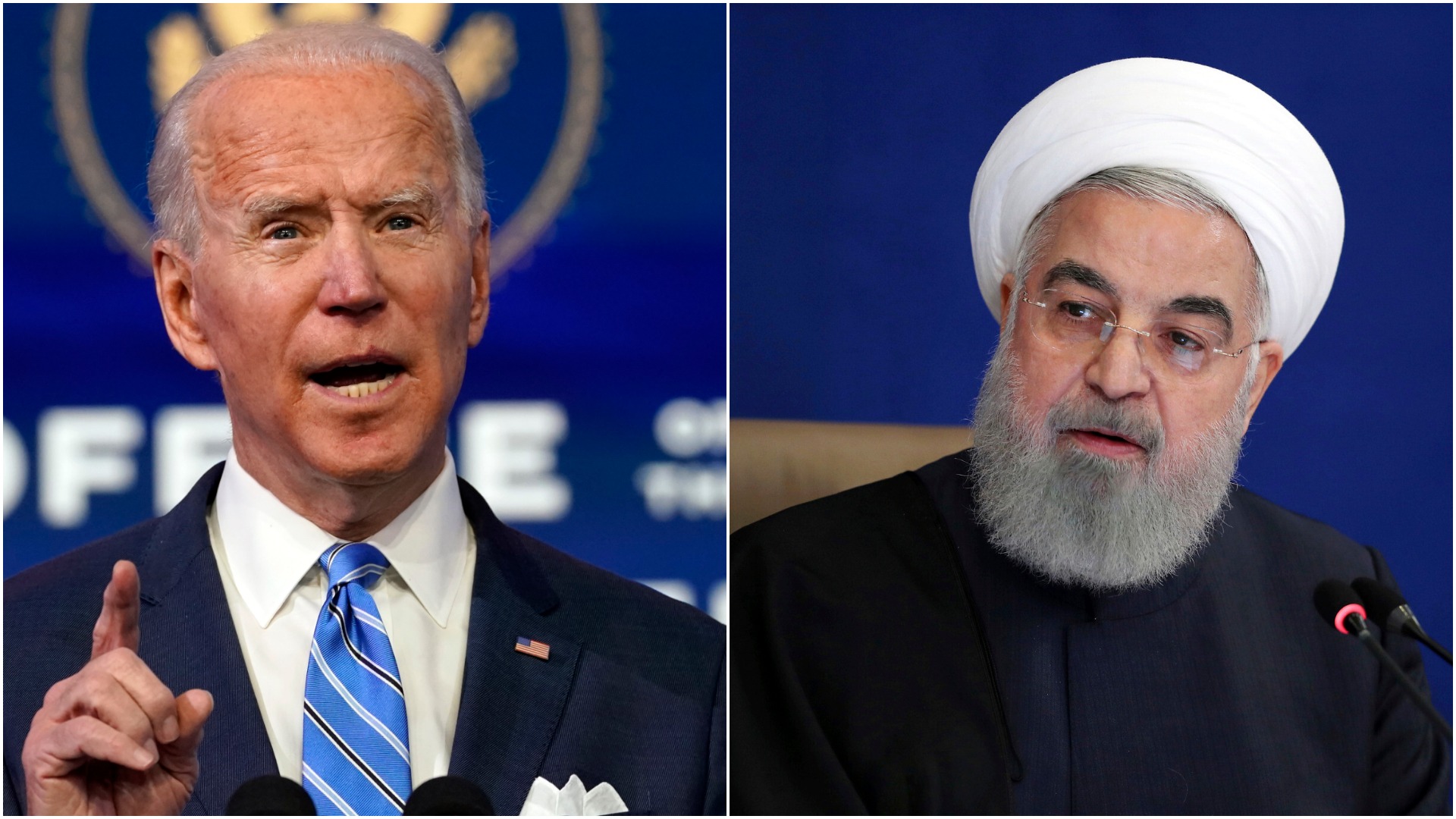 Estados Unidos e Irán sostendrán negociaciones indirectas