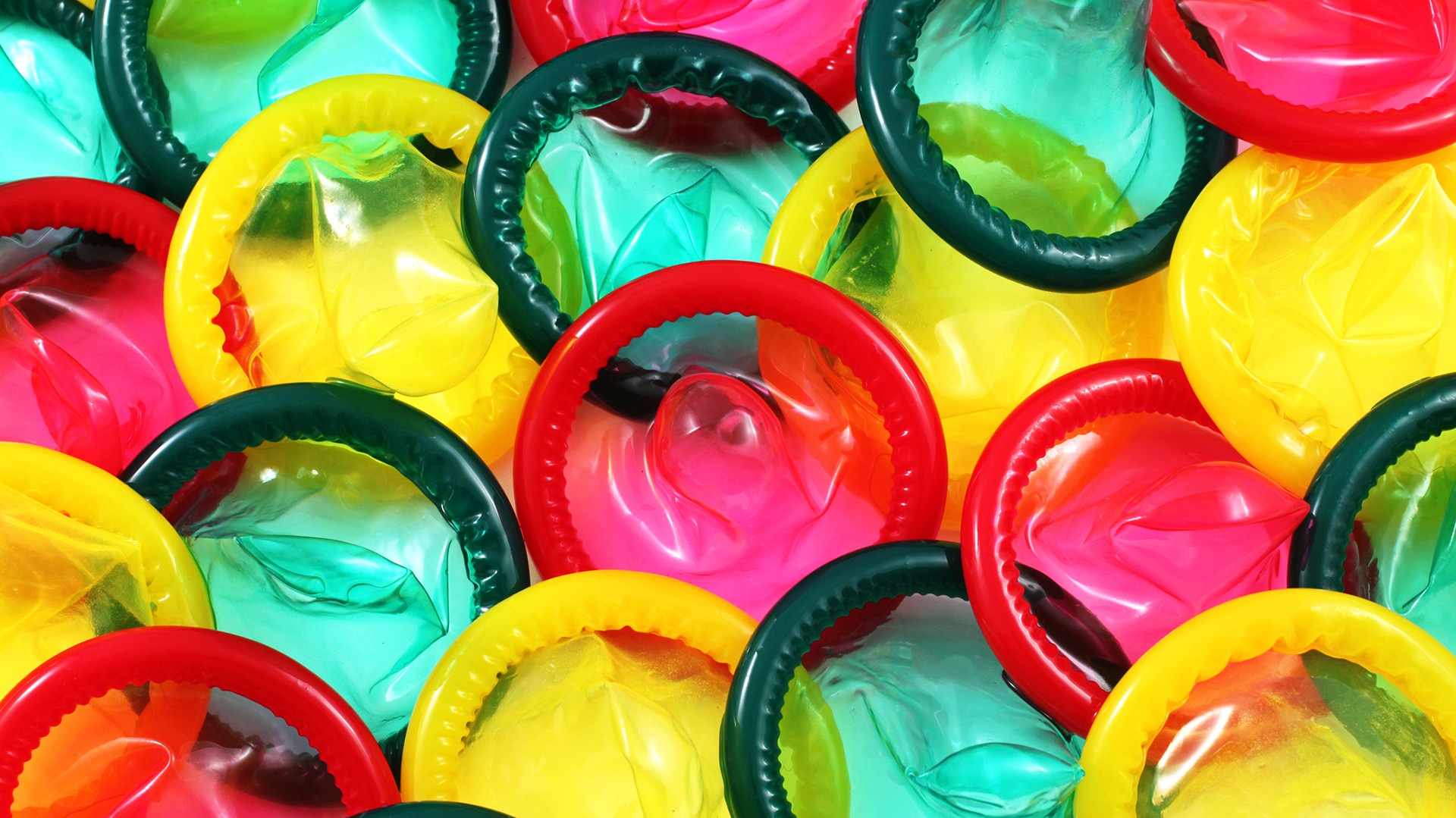 Ventas de preservativos suben en EEUU ante flexibilización de medidas anticovid