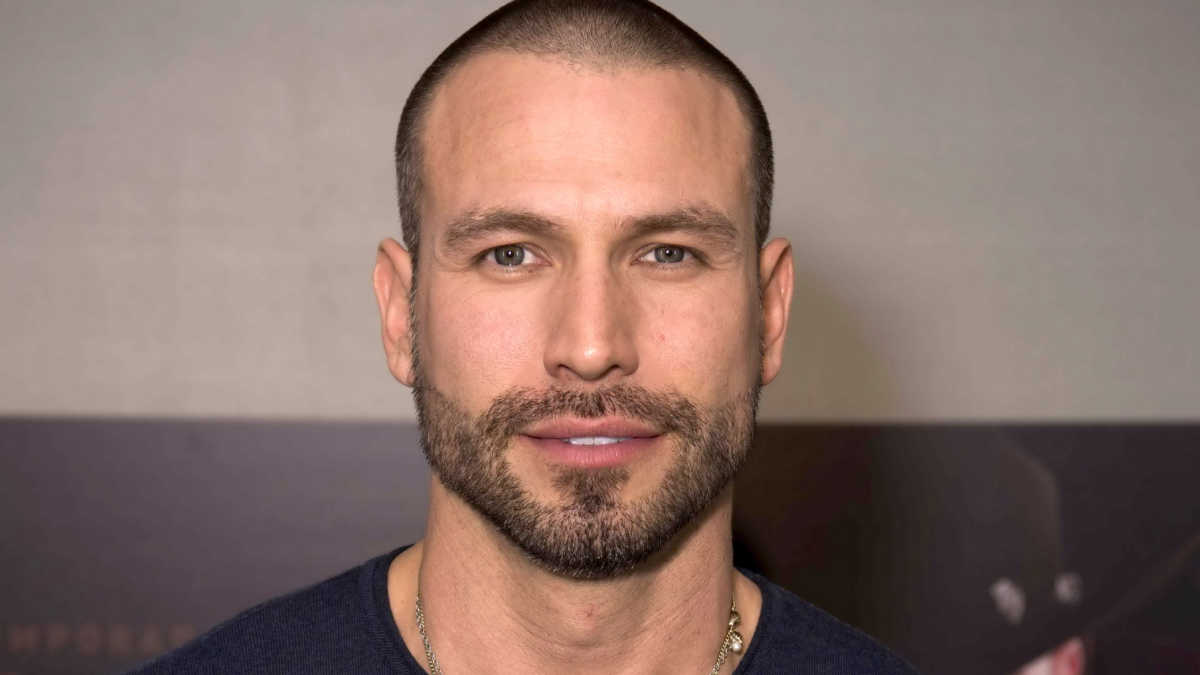 Rafael Amaya participará en la nueva temporada del "Señor de los Cielos" | Diario 2001