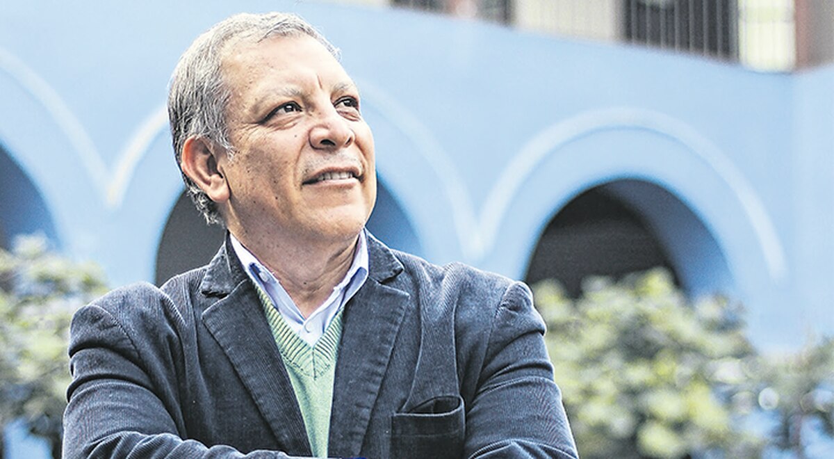 Sexto candidato a la presidencia de Perú contrae coronavirus