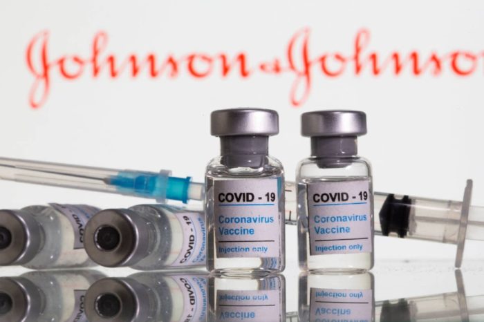 Sudáfrica decide reanudar la vacunación con J&J tras evaluar los riesgos