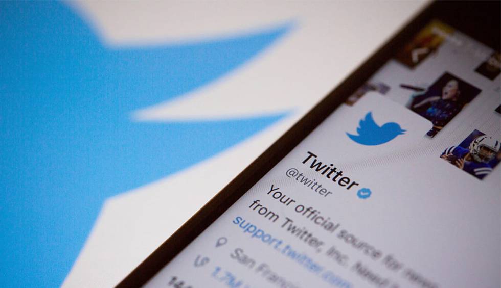 Twitter añade un icono para donar dinero a los usuarios influyentes