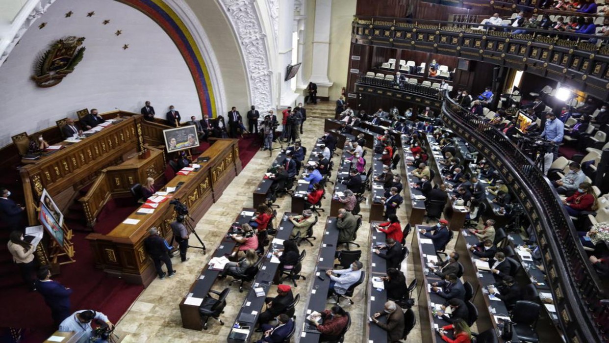 Unión Interparlamentaria confirma visita a Venezuela