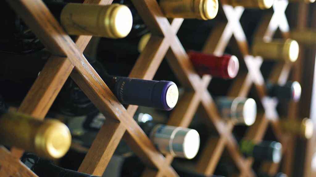 Guía básica para conservar los vinos | Diario 2001
