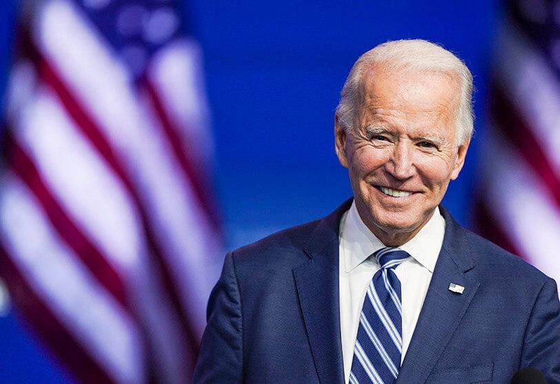 Biden elige a jefe policial y a activista para dirigir agencias migratorias