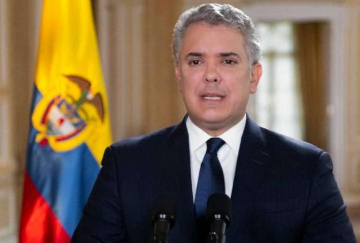 Gobierno Colombiano hace un llamado al diálogo político
